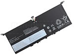 Battery for Lenovo Yoga S730-13IWL-81J00029GE