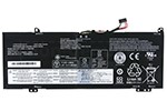 Battery for Lenovo L17C4PB0