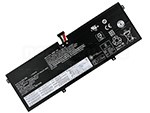 Lenovo Yoga C930-13IKB-81C4 replacement battery