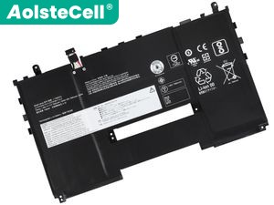 Battery for Lenovo Yoga C630-13Q50-81JL0014JP