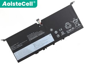 Battery for Lenovo L17S4PE1
