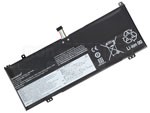 Battery for Lenovo ThinkBook 13S-IWL-20RR004MLM