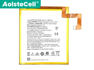 Battery for Lenovo TB-X605F