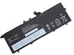 Battery for Lenovo ThinkPad T490s-20NX006HED