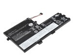 Battery for Lenovo IdeaPad S340-15IIL-81WW