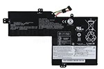 Battery for Lenovo 5B10T09089