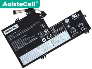 Battery for Lenovo 81SW0016MX