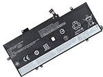 Battery for Lenovo L18C4P71