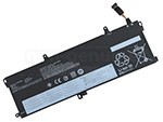 Battery for Lenovo ThinkPad P53s-20N6003EMN