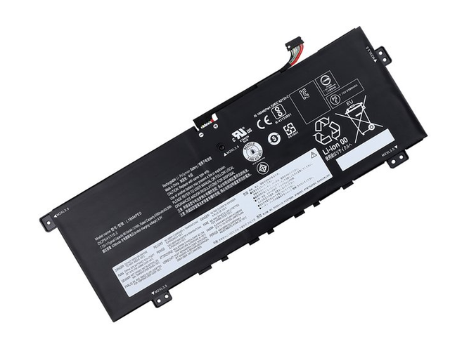 Battery for Lenovo Yoga C740-14IML-81TC007AGE