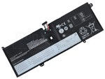 Battery for Lenovo Yoga C940-14IIL-81Q900D1RK