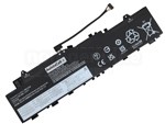 Battery for Lenovo IdeaPad 5 14IIL05-81YH0026AX