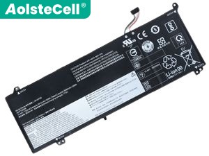 Battery for Lenovo ThinkBook 14s Yoga ITL-20WE