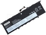 Battery for Lenovo Yoga Slim 7 Pro 14IHU5-82NC009TKR