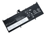 Battery for Lenovo Yoga C640-13IML LTE-81XL