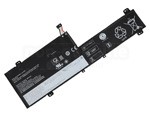 Battery for Lenovo IdeaPad Flex 5-14ILL05-81X1009NGE