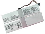 Battery for Lenovo ThinkPad X1 Fold Gen 1-20RL0017GE