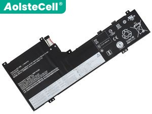 Battery for Lenovo Yoga S740-14IIL-81RS003UMB
