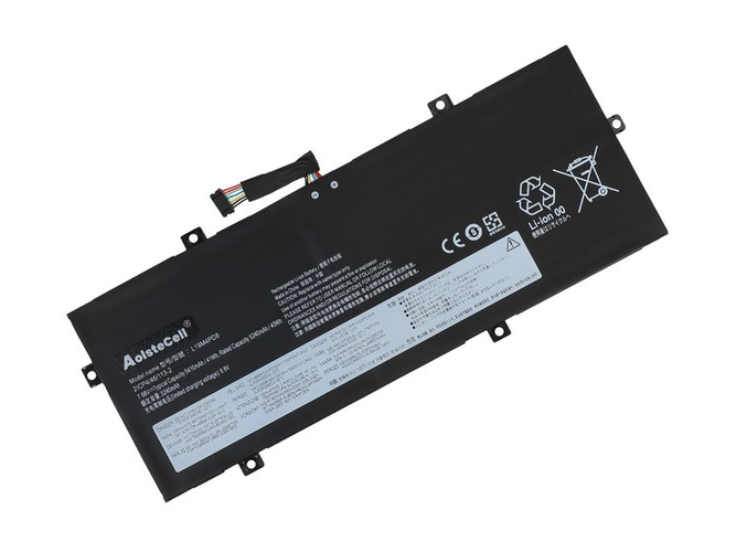 Battery for Lenovo Yoga Duet 7-13IML05-82AS001LAU