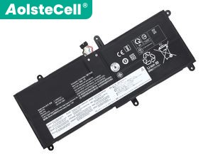 Battery for Lenovo ThinkPad 11e Yoga Gen 6-20SE0006AU