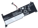 Battery for Lenovo V17 G2-ITL-82NX00BUUK