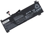 Battery for Lenovo IdeaPad Gaming 3 15IHU6-82K101JTSC