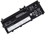 Battery for Lenovo ThinkPad X13 Yoga Gen 2-20W90004EE