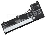 Battery for Lenovo IdeaPad 5 Pro 14ITL6-82L3003RHV