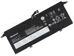 Battery for Lenovo ThinkBook 13x ITG-20WJ002JAD