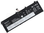 Battery for Lenovo Legion S7 16IAH7-82TF002SMX