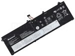 Battery for Lenovo Legion S7 15ACH6-82K800D2TA