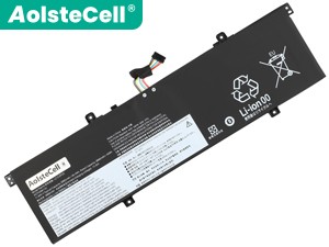 Battery for Lenovo L21C3PD5