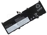 Battery for Lenovo Yoga Slim 7 ProX 14ARH7-82TL002AKR