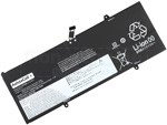 Battery for Lenovo Yoga 6 13ABR8-83B2003TGE