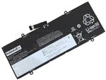 Battery for Lenovo IdeaPad Duet 5 12IAU7-82TQ004GUK