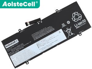 Battery for Lenovo IdeaPad Duet 5 12IRU8-83B30008SB