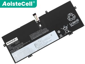 Battery for Lenovo Yoga 9 14IAP7-82LU00AMMB