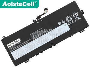 Battery for Lenovo L21D4PG4