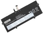Battery for Lenovo Yoga Slim 7 Carbon 13IRP8-83AY0027HH
