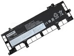 Battery for Lenovo ThinkPad P16s Gen 1-21BT000PRA