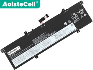 Battery for Lenovo ThinkBook 14 G4+ ARA-21D00002KR