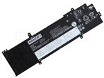 Battery for Lenovo ThinkPad P14s Gen 3 (Intel)-21AK008MGE
