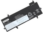 Battery for Lenovo ThinkPad Z13 Gen 2-21JV000KSP