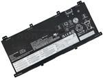 Battery for Lenovo ThinkPad X1 Fold 16 Gen 1 21ES0018BU