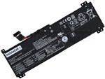 Battery for Lenovo IdeaPad Gaming 3 15IAH7-82S900N4PB