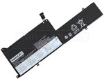 Battery for Lenovo IdeaPad Flex 5 14IAU7-82R700DXUE