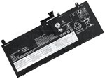 Battery for Lenovo ThinkPad X13s Gen 1-21BY000FAU