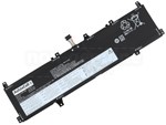 Battery for Lenovo ThinkPad Z16 Gen 2-21JX001VGB
