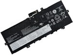 Battery for Lenovo ThinkBook 13x G2 IAP-21AT000FGE