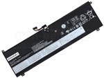 Battery for Lenovo Yoga 7 16IAH7-82UF004MIV